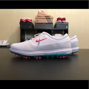 Nike Men Air Zoom Hot Punch Sz: 8 Men